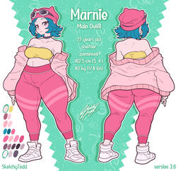 Marnie